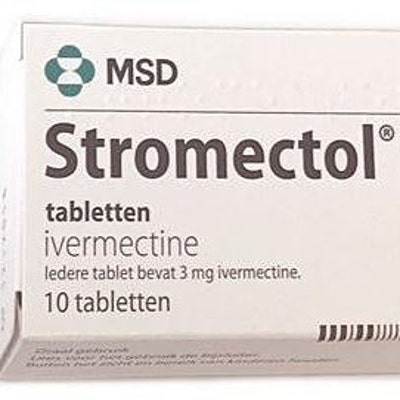 Stromectol 3 Mg Spc