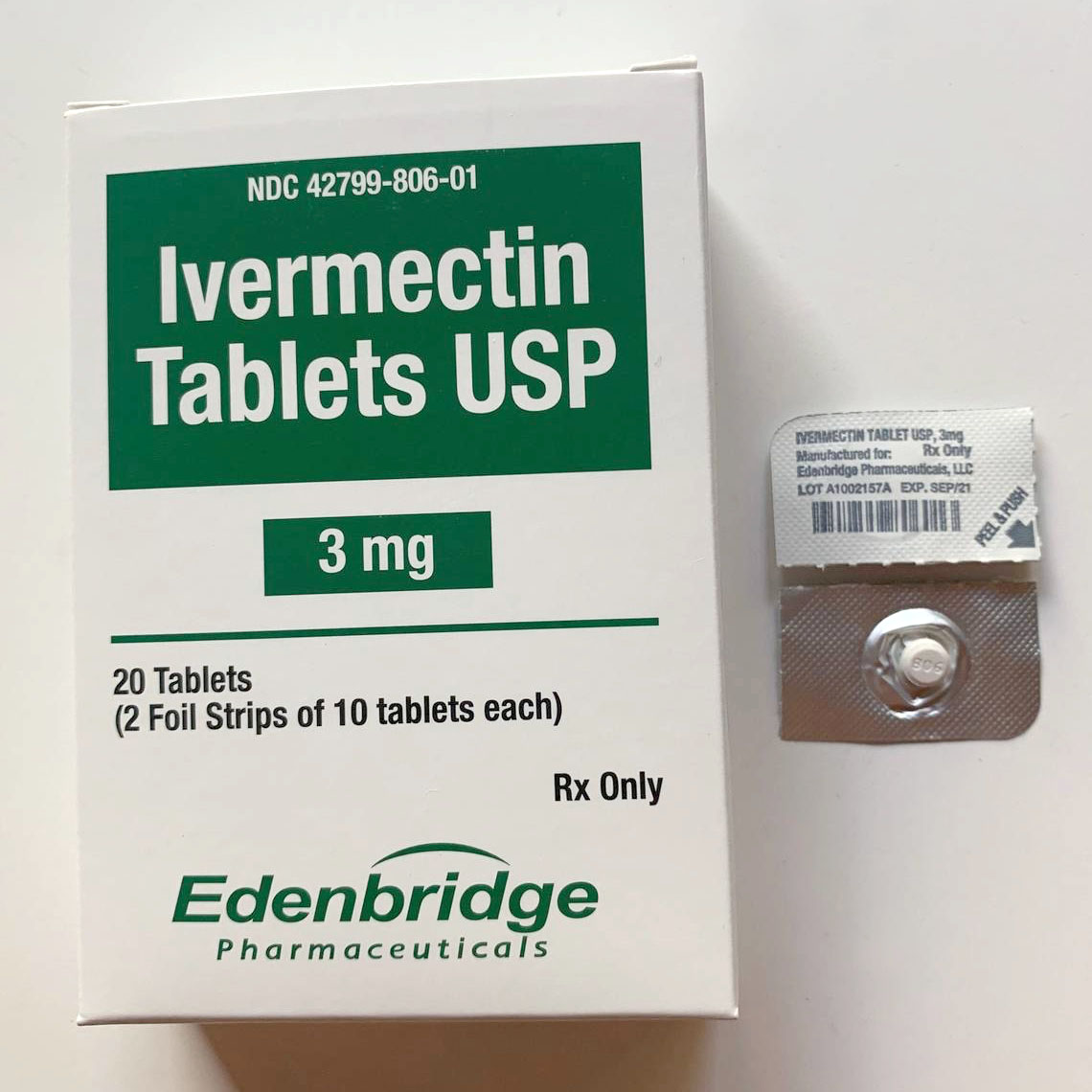 stromectol 6 mg