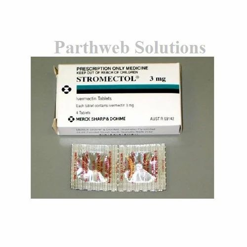 Stromectol 6mg Online