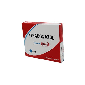 Stromectol capsulas