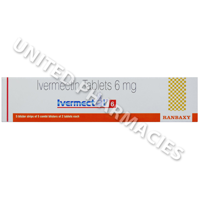 stromectol tabletas 6 mg