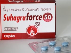 Suhagra 130mg