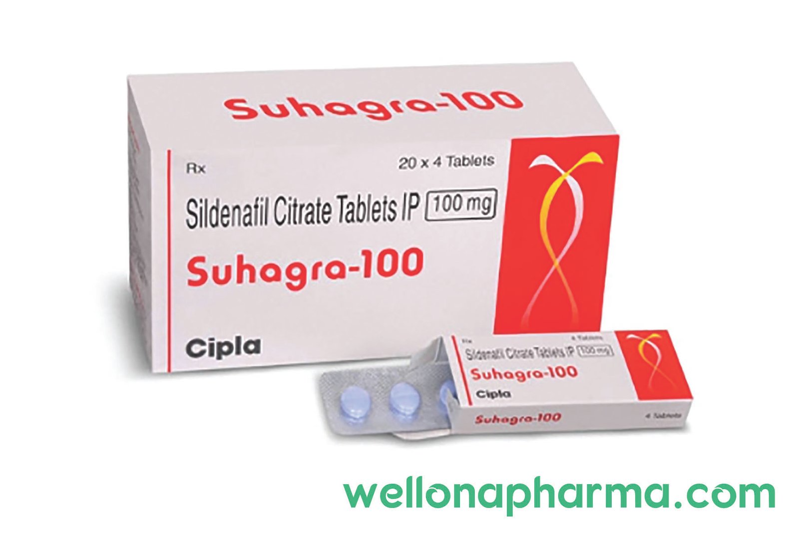 Suhagra 50mg