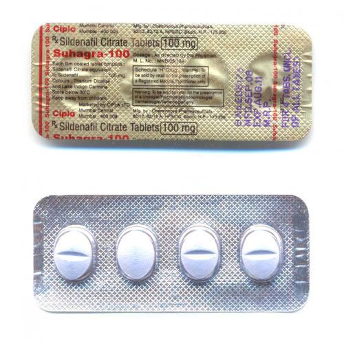 Suhagra Comprar Sin Receta