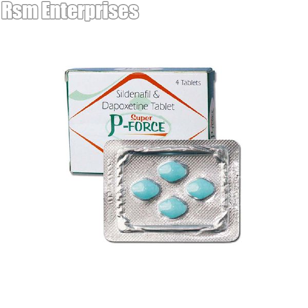 Super p-force 120mg