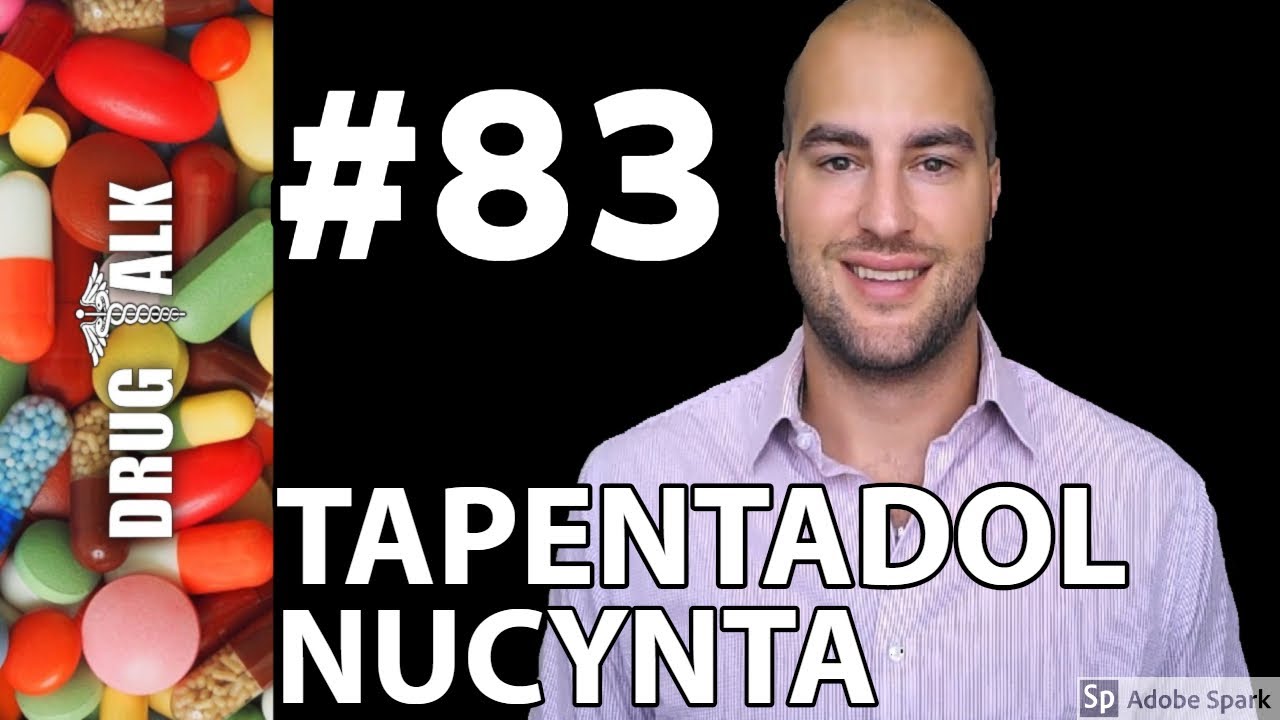 Tapentadol 25 Mg Precio
