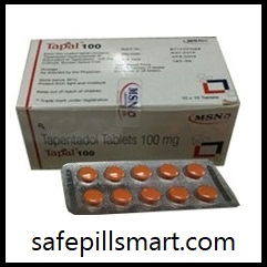 Tapentadol Comprar Online