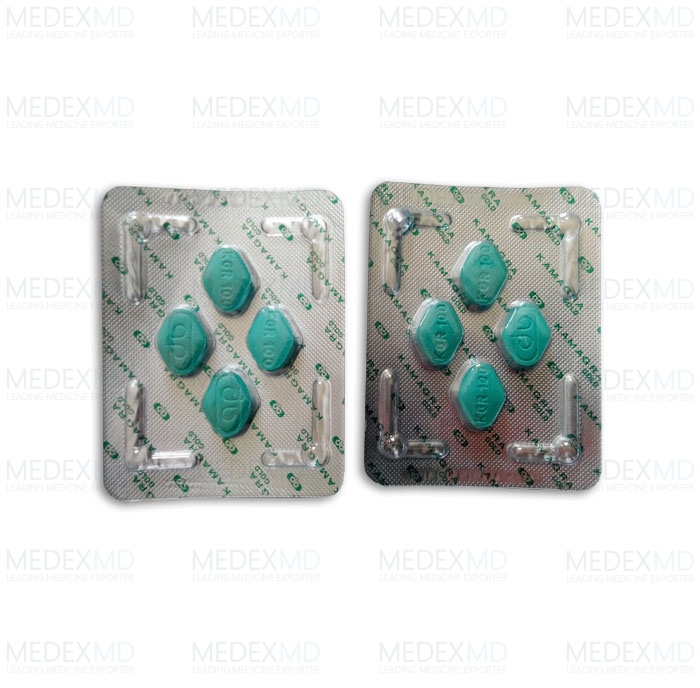 Tapentadol Genéricos