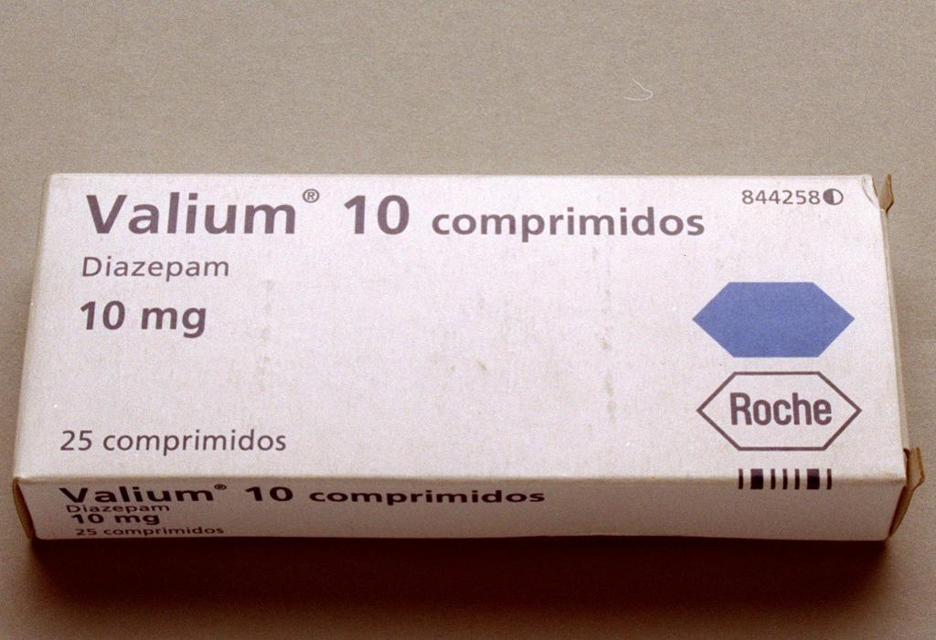 Te venden valium sin receta Te venden valium sin receta