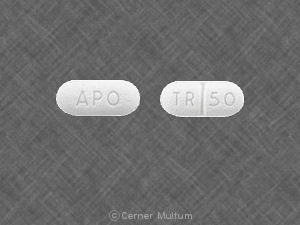 Tramadol 2 Pastillas