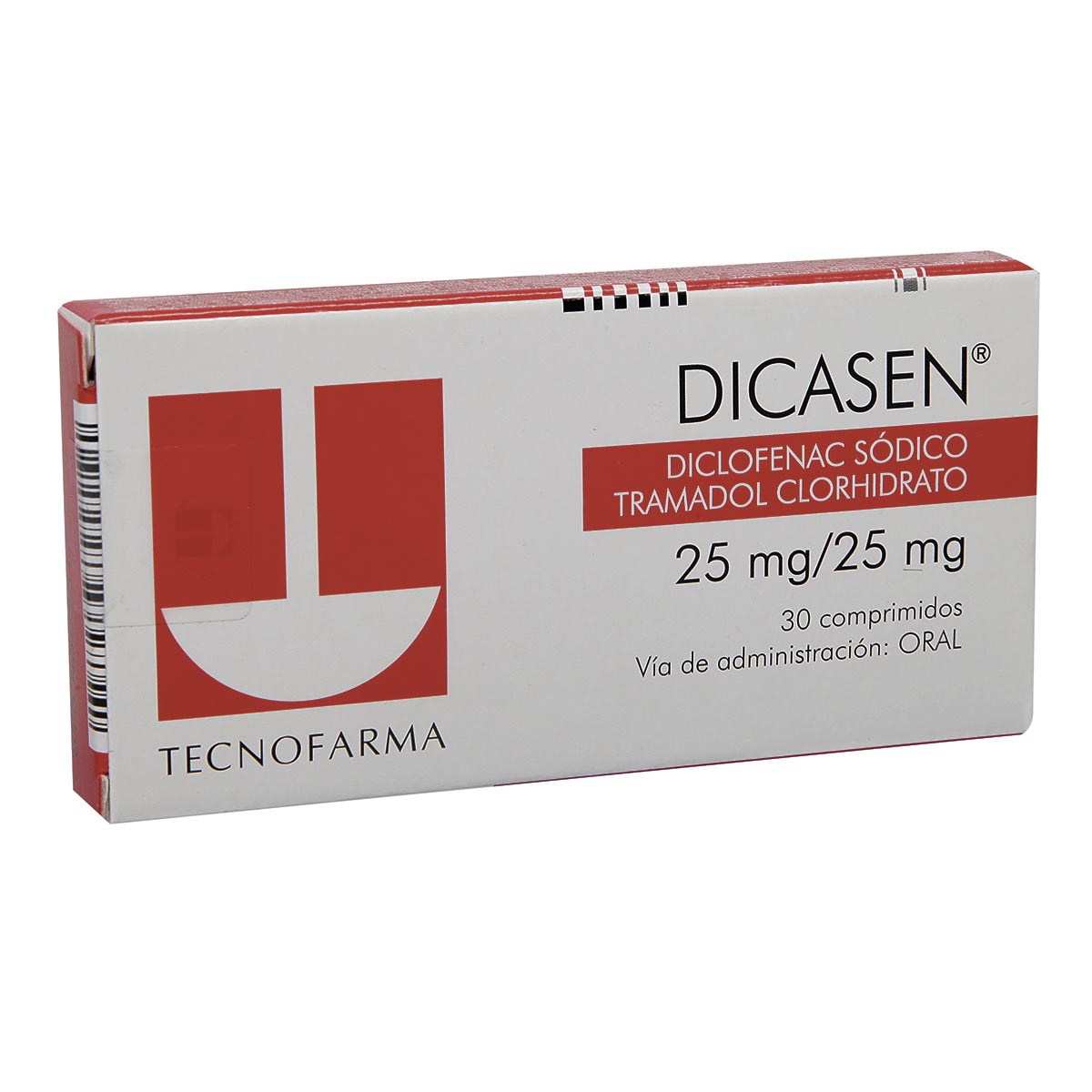 Tramadol 20 Mg Comprimidos Precio