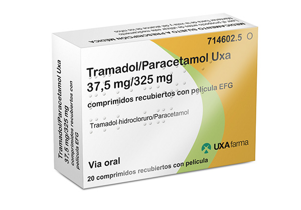 tramadol 37.5 mg paracetamol 325 mg precio