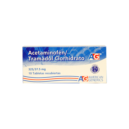 tramadol 37.5 precio