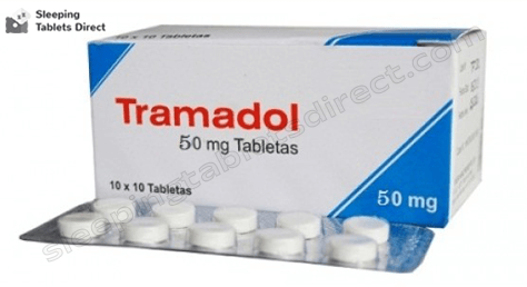 Tramadol 50 mg 60 cápsulas precio