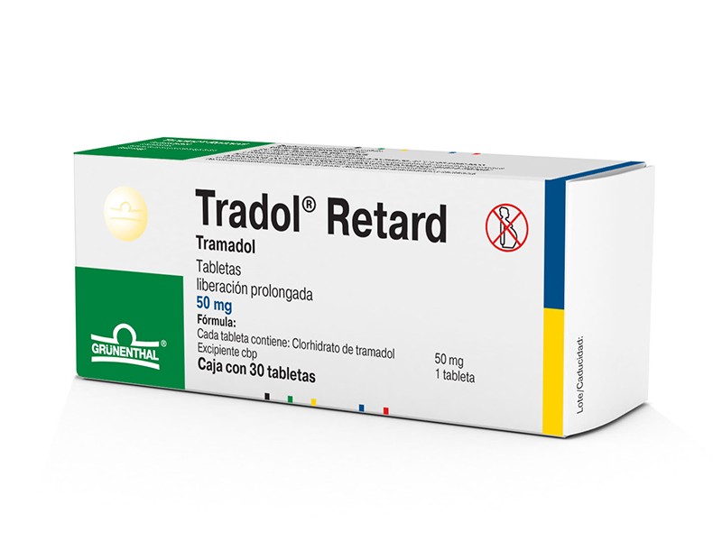 tramadol 50 mg comprimidos precio