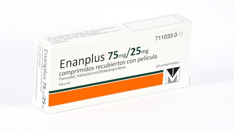 Tramadol 75 Mg Precio