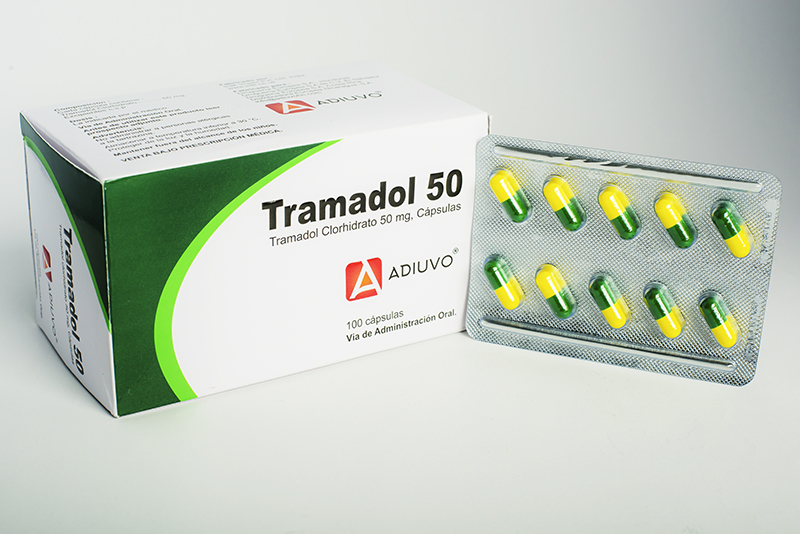 tramadol capsulas 100 mg precio