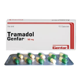 tramadol capsulas 25 mg