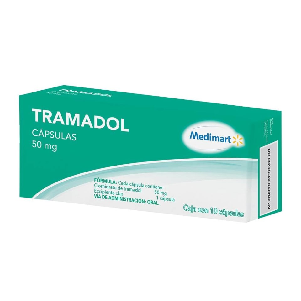 Tramadol capsulas 50 mg precio Tramadol Capsulas 50 Mg Precio