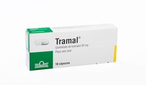 tramadol capsulas