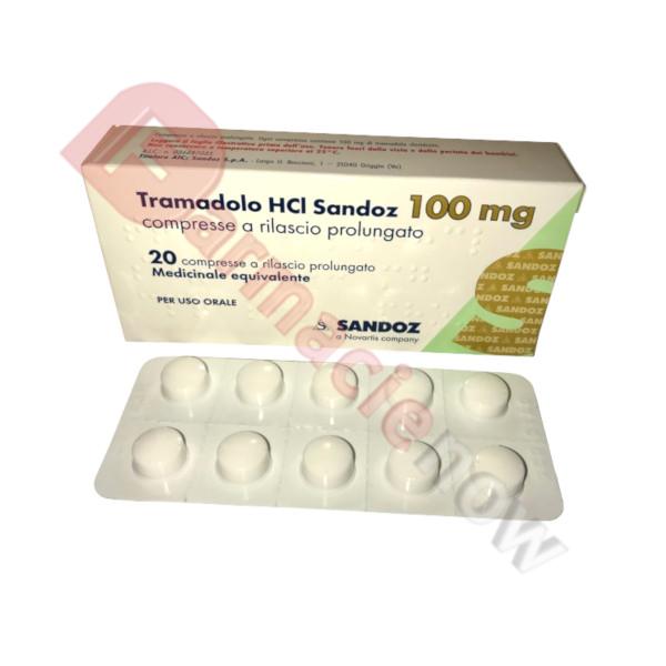 Tramadol Compra