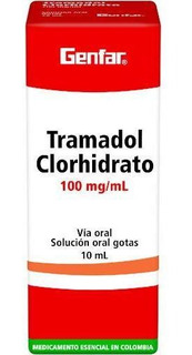 Tramadol gotas donde comprar