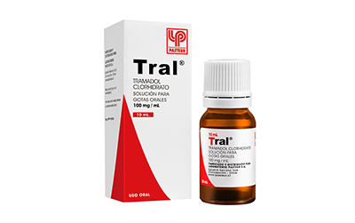 Tramadol gotas perros precio