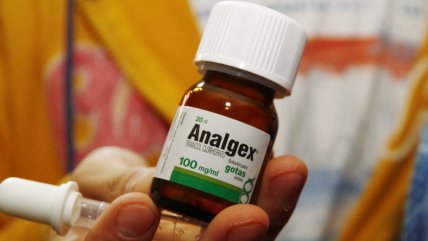 Tramadol Orden