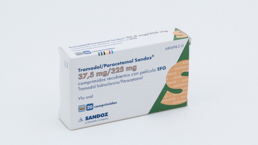 Tramadol Paracetamol Cinfa Precio