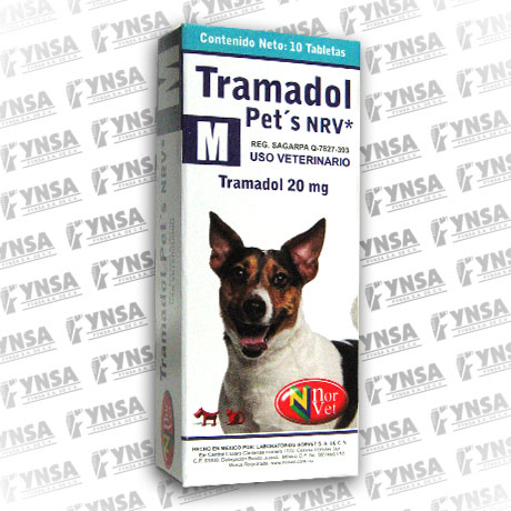 Tramadol Perros Precio