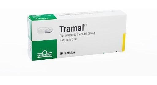 Tramadol precio capsulas