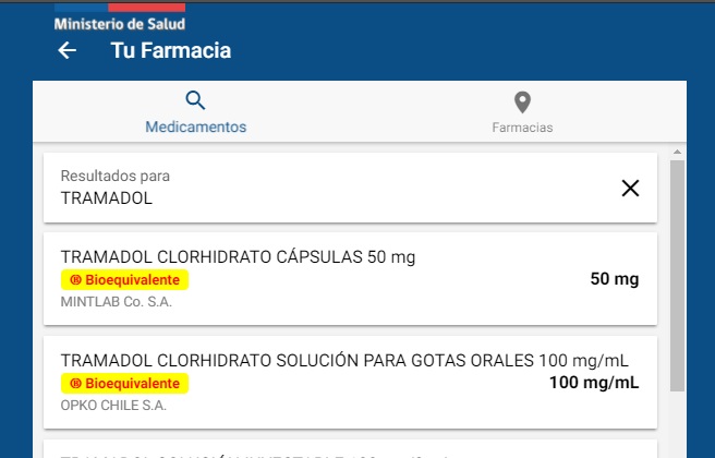 Tramadol precio de remedios tramadol precio de remedios