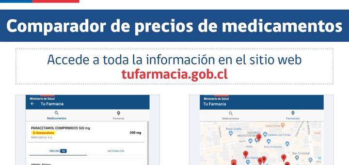 Tramadol precio de remedios