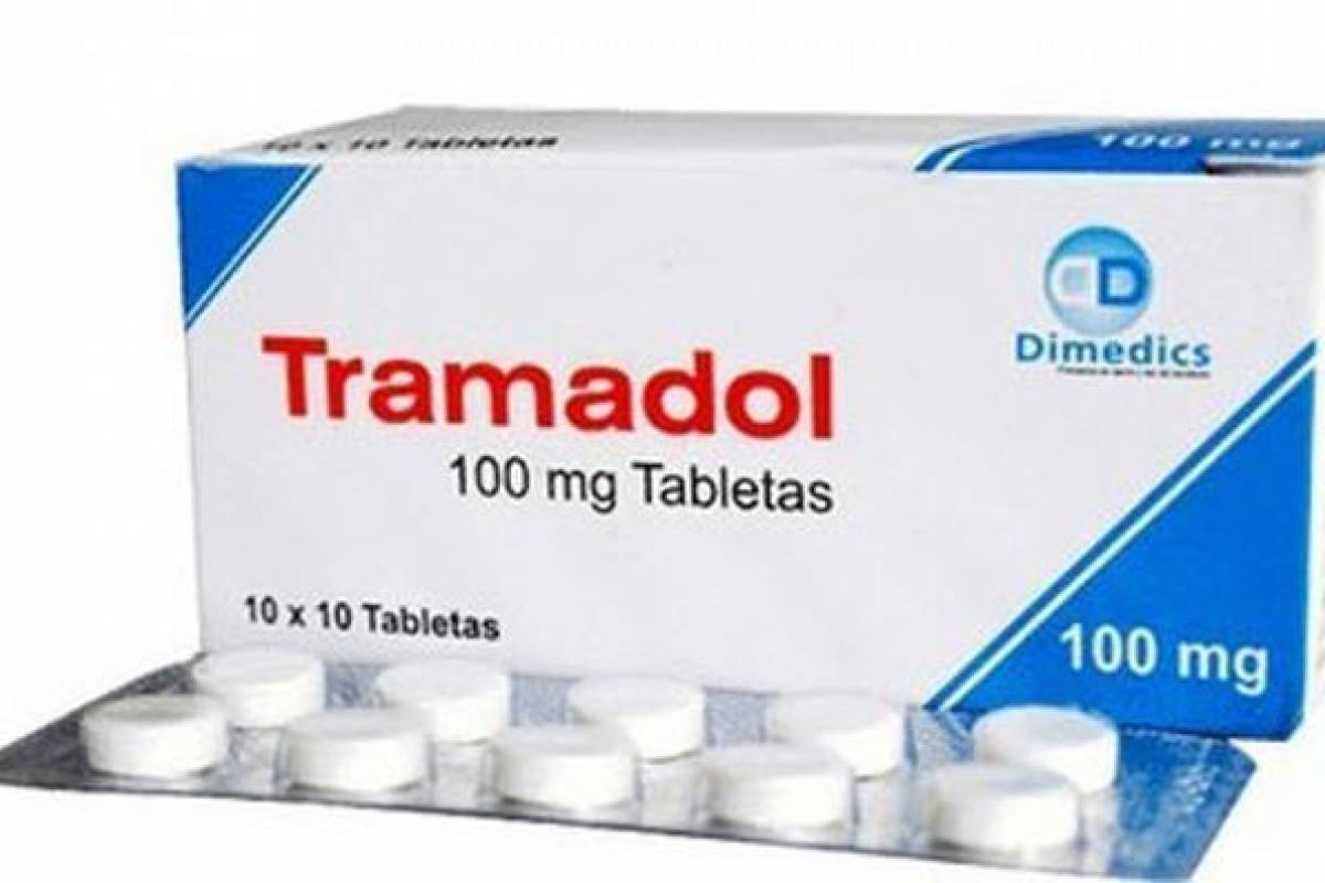 Tramadol Sin Receta Mexico