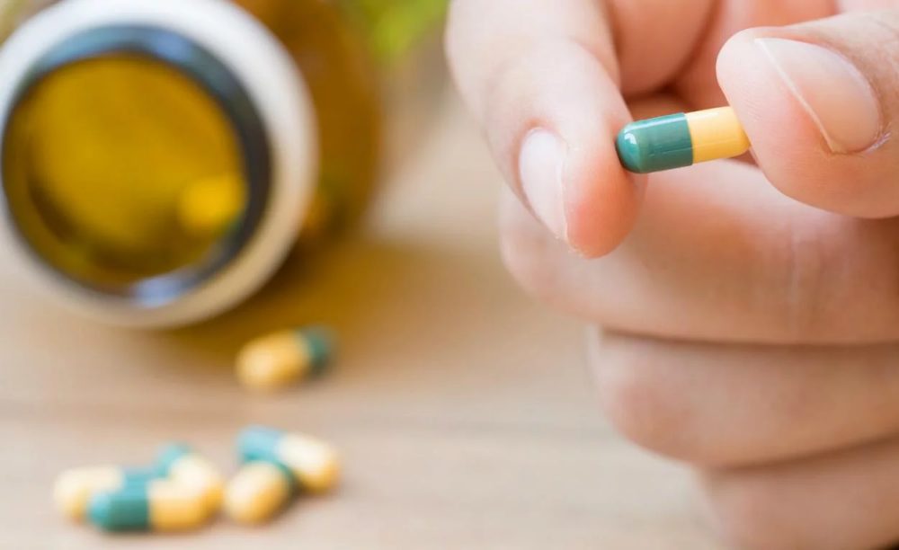 Tramadol venta sin receta