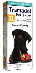 Tramadol Veterinario Precio