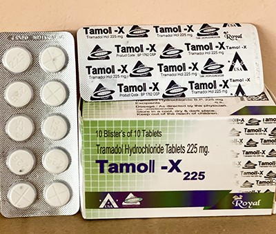 ultram capsulas