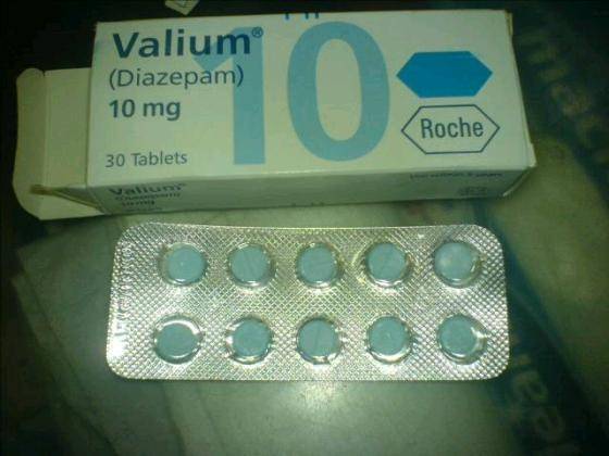 valium 10mg