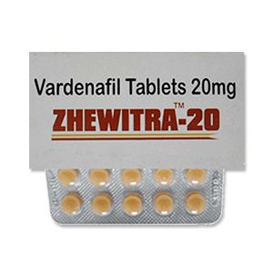Vardenafil 20mg Vardenafil 20mg