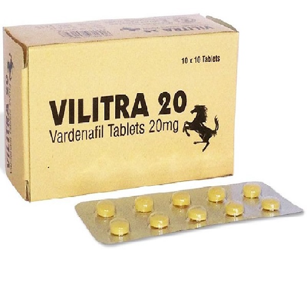 Vardenafil barato
