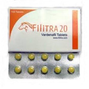 Vardenafil Comprar España