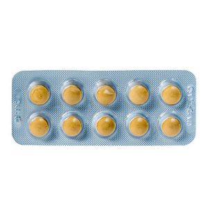 Vardenafil España