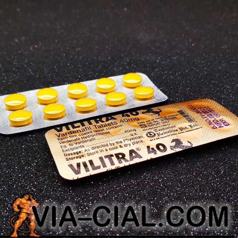 vardenafil genérico