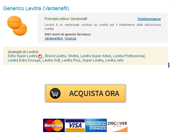 Vardenafil genérico méxico