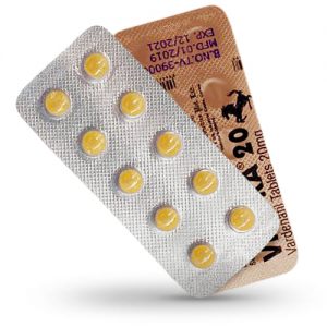 vardenafil mylan 10 mg