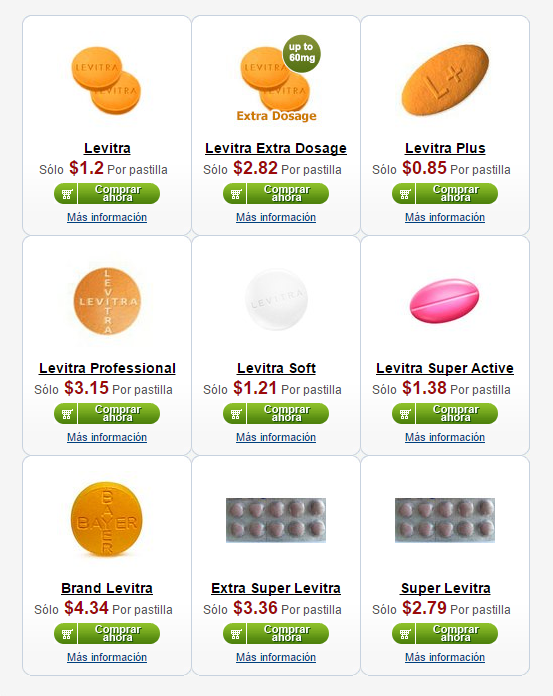 Vardenafil Sin Receta Vardenafil sin receta