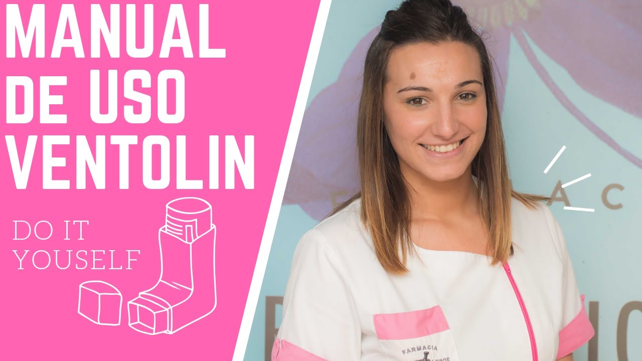 ventolin farmacia online