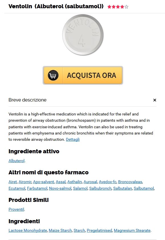 ventolin farmacia online