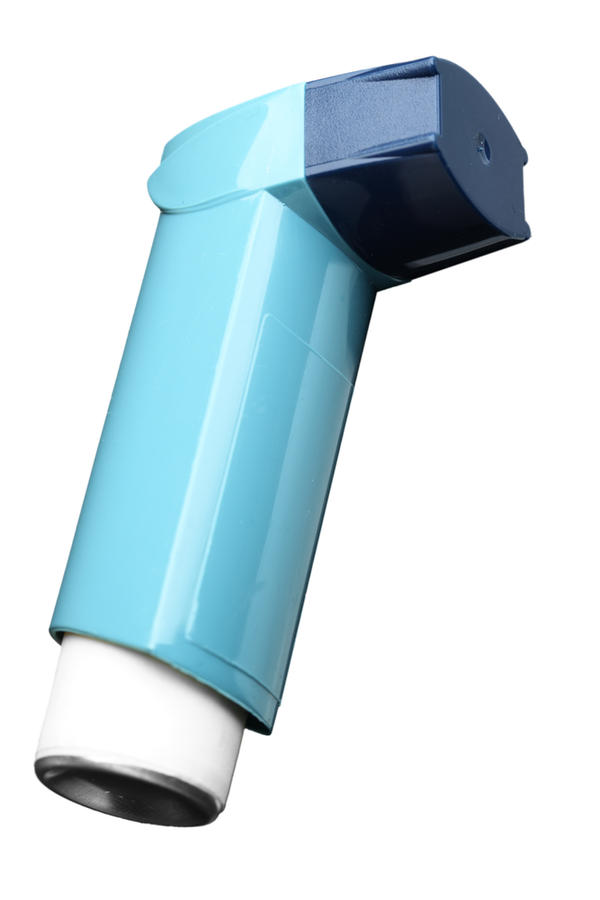 Ventolin genéricos