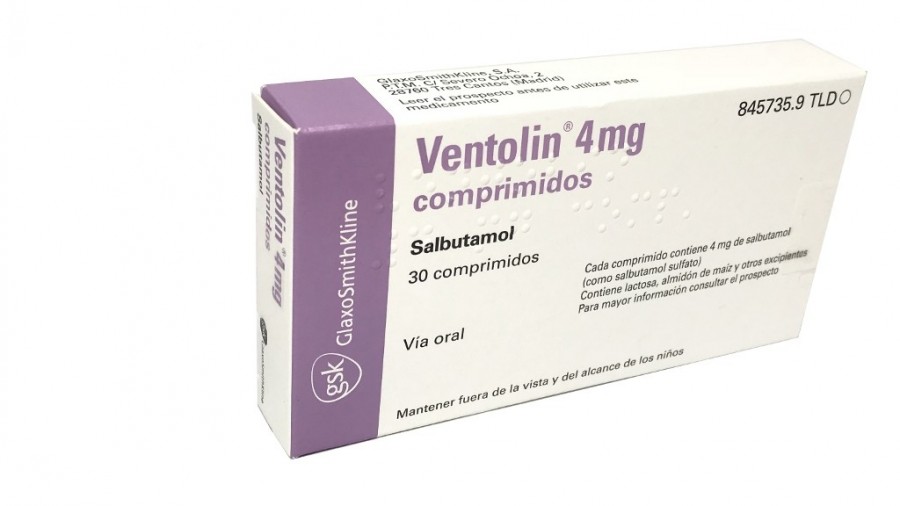 ventolin pastillas precio Ventolin Pastillas Precio